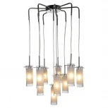 Подвесная люстра Lussole Leinell LSP-9550