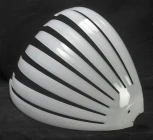 Потолочная люстра Lussole Lgo Hockessin LSP-9537