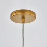 Подвесной светильник Lampion 4003-1P Favourite