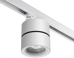 Трековый светильник Novotech Groda 358788 (LED, 220V, круглые)