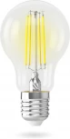 Лампочка светодиодная шар прозрачная E27 7W 220V 720 lm 4000K Voltega General purpose bulb E27 7W 7141