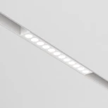 Трековый светильник Points Exility 4000K 12Вт 36° LED (магнитный) Maytoni Technical TR031-2-12W4K-W (48V)