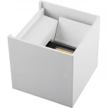 Архитектурная подсветка Feron DH012 11871 (LED, 220V, куб, IP54)