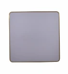 Потолочный светильник Zortes Monna ZRS.1209.07 (LED, 220V)