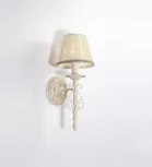 Бра Lucia Tucci Oria W144.1 white