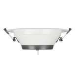 Светильник встраиваемый LED IM-CYCLONE-R230-30W Day4000 (WH, 90 deg) (Arlight, IP40 Металл) 023217(2)