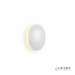 Настенный светильник iLedex Lunar ZD8102-6W WH