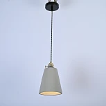 Подвесной светильник ImperiumLoft Industry01 (101689-26) (220V, на проводе)