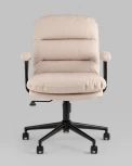 Кресло офисное Torus бежевый Stool Group арт.УТ000039032