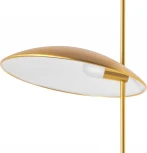 Торшер светодиодный Lightstar Marmara 801713 (220V)