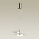 Подвесной светильник Odeon Light Fluent 4860/10LA