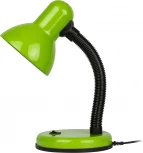 Офисная настольная лампа ЭРА N-120-Е27-40W-GR