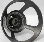 Подвесной светильник Lussole Loft Watertown GRLSP-9696 (220V, на проводе, круглые, IP21)