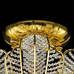 Потолочная люстра Osgona Riccio 705132