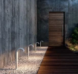 Наземный светильник Oasis Light W61863-400