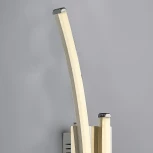 Настенный светильник Mantra Surf 5102