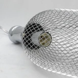 Подвесной светильник Lussole Loft Peekskill LSP-9647 (220V, на проводе, круглые, IP21)