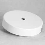 Потолочная люстра Lussole Lattice GRLSP-8218 (220V, круглые, IP21)