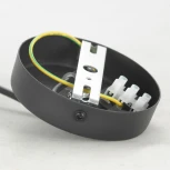 Подвесной светильник LSP-8488 (220V, на проводе, IP21)