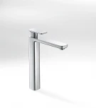 Смеситель Kludi E2 492980575 для раковины