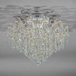 Потолочная люстра Escada 1120/6PL