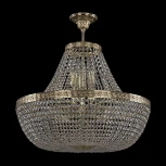 Потолочная люстра Bohemia 1905 19051/H1/55IV G