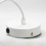 Подвесной светильник Lussole Loft Tanaina LSP-9559 (220V, на проводе, чашки, IP21)