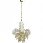 Подвесная люстра MW-Light Монарх 121010611
