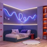 Крепление MonLIGHT-CYL-D18-DUO-BLACK (Arlight, Металл) 047340