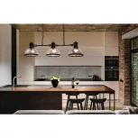 Подвесной светильник MW-Light Нойвид 682012103