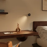 Спот Maytoni Ego C176WL-9W-2.7-4K-B (LED, 220V, круглые)