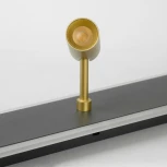 Спот Lussole Harris LSP-7280 (LED, 220V)