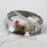 Подвесной светодиодный светильник Lussole Napa LSP-7265 кольцо (220V, на проводе, кольцо)