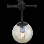 Потолочная люстра ST Luce Stampo SL549.403.10 (220V, шарики, молекулы)