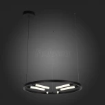 Подвесной светильник ST Luce Bisaria SL393.403.06 (LED, 220V, на тросе)