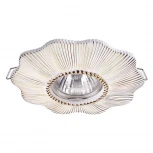 Встраиваемый точечный светильник Novotech Pattern 370491