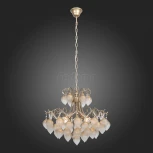 Подвесная люстра ST Luce Frutti SL659.303.04