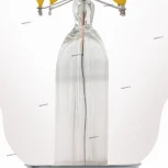 Лампочка светодиодная филаментная E27 6W 220V 806 lm 2700K Eglo Lm_led_e27 11703