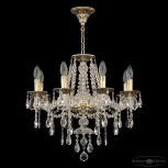 Подвесная люстра Bohemia AL1615 AL16315/8/200 AGB