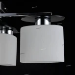 Потолочная люстра Freya Bice FR5101-CL-04-CN (220V)