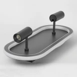 Спот Lussole Harris LSP-7282 (LED, 220V)