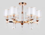 Потолочная люстра Ambrella TRADITIONAL TR4535