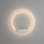Настенный светильник Maytoni Rim MOD058WL-L35W3K (LED, 220V, кольцо)