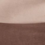 Компьютерное кресло игровое Tetchair FLY (Флок /Коричневый,Бежевый) 21290