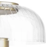 Настольная лампа Lightstar Acrile 738973 (LED, 220V, выключатель)