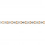 Светодиодная лента SPI-B60-10mm 12V RGB-PX1-RAM (9.3 W/m, IP20, 5060, 5m) (Arlight, бегущий огонь) 033437 SPI открытая