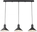 Подвесной светильник V3788-1/3S Vitaluce (220V, на проводе)