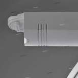 Трековый светильник Arte Lamp Astuzia A2120PL-1WH (LED, 220V)