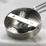 Подвесной светильник Lussole Lgo Martinez LSP-8071 (220V, на проводе, круглые, IP21)