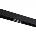 Трековый светильник светильник Donolux DL18781 DL18781/03M Black (LED, 24V)